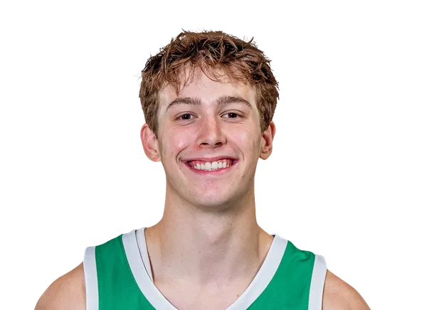 Matthew Stone, Basketball, University of North Texas