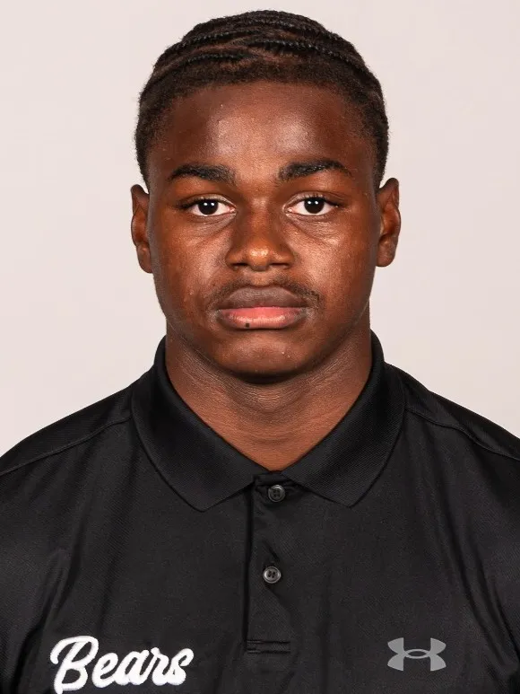 Evin McDowell, Football, undefined