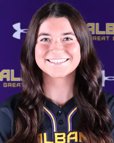 Ava Beal, Softball, University at Albany