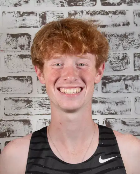 Maddox Oliver, Track and Field (O), Azusa Pacific University