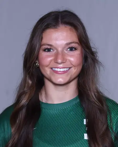 Abigail Dibble, Soccer, Stetson University