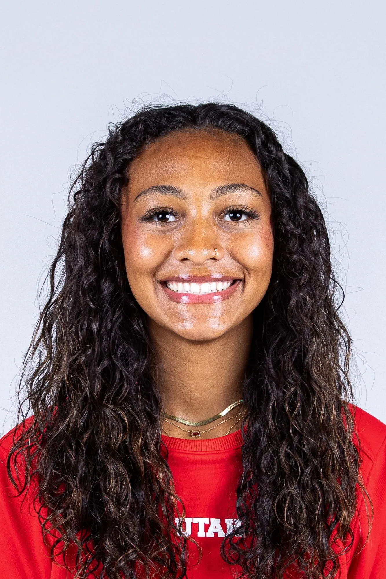 Matejah Mangum, Track and Field, undefined
