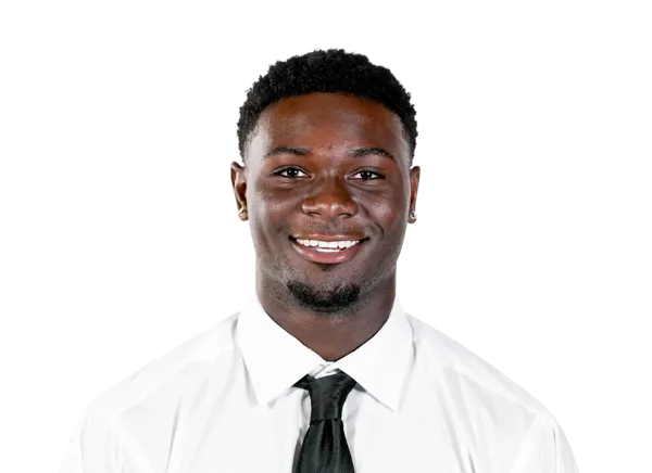 Juwan Johnson, Football, undefined