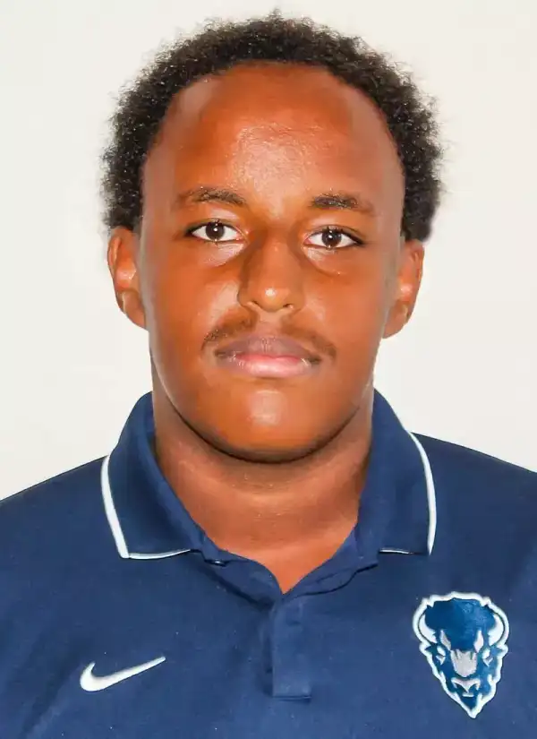 Nathan Bermeo, Tennis, Howard University