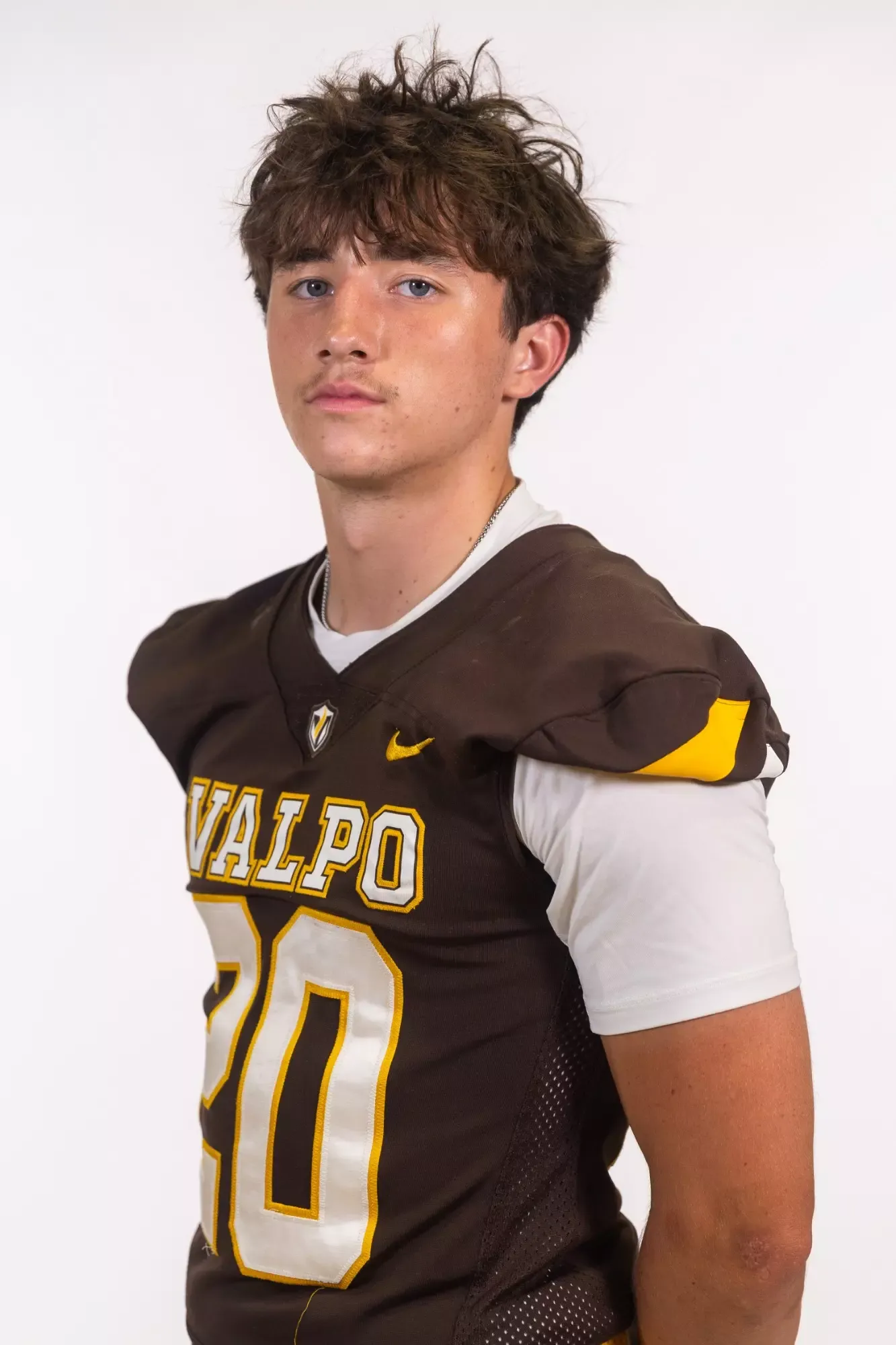Colten Tripp, Football, undefined