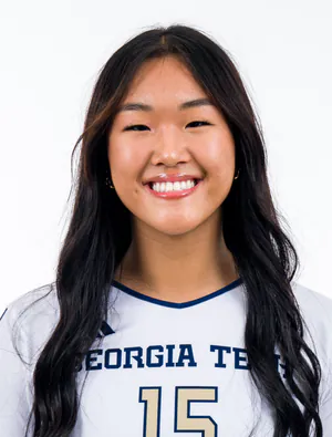 Abi Li, Volleyball, undefined