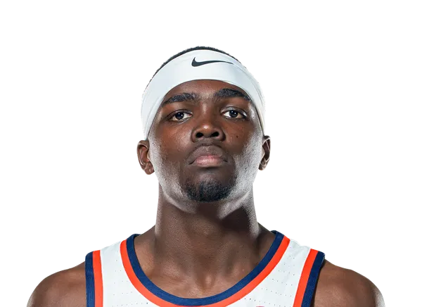 Jeremiah Bowman, Basketball, undefined