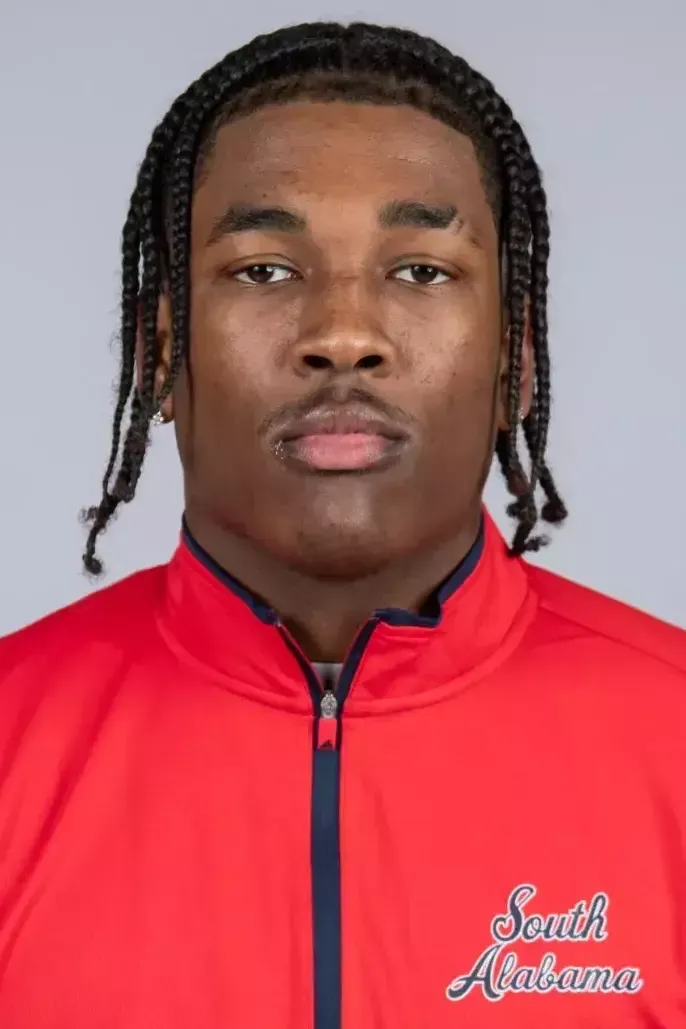 Tomareo Johnson Jr., Football, undefined