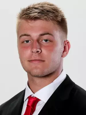 Jacob Anderson, Football, undefined
