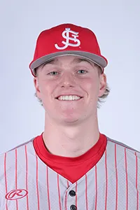 Jack Tate, Baseball, St. John's University