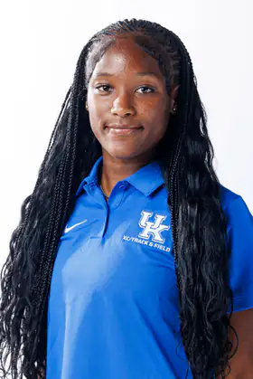 Kashia Hoo, Track and Field, undefined