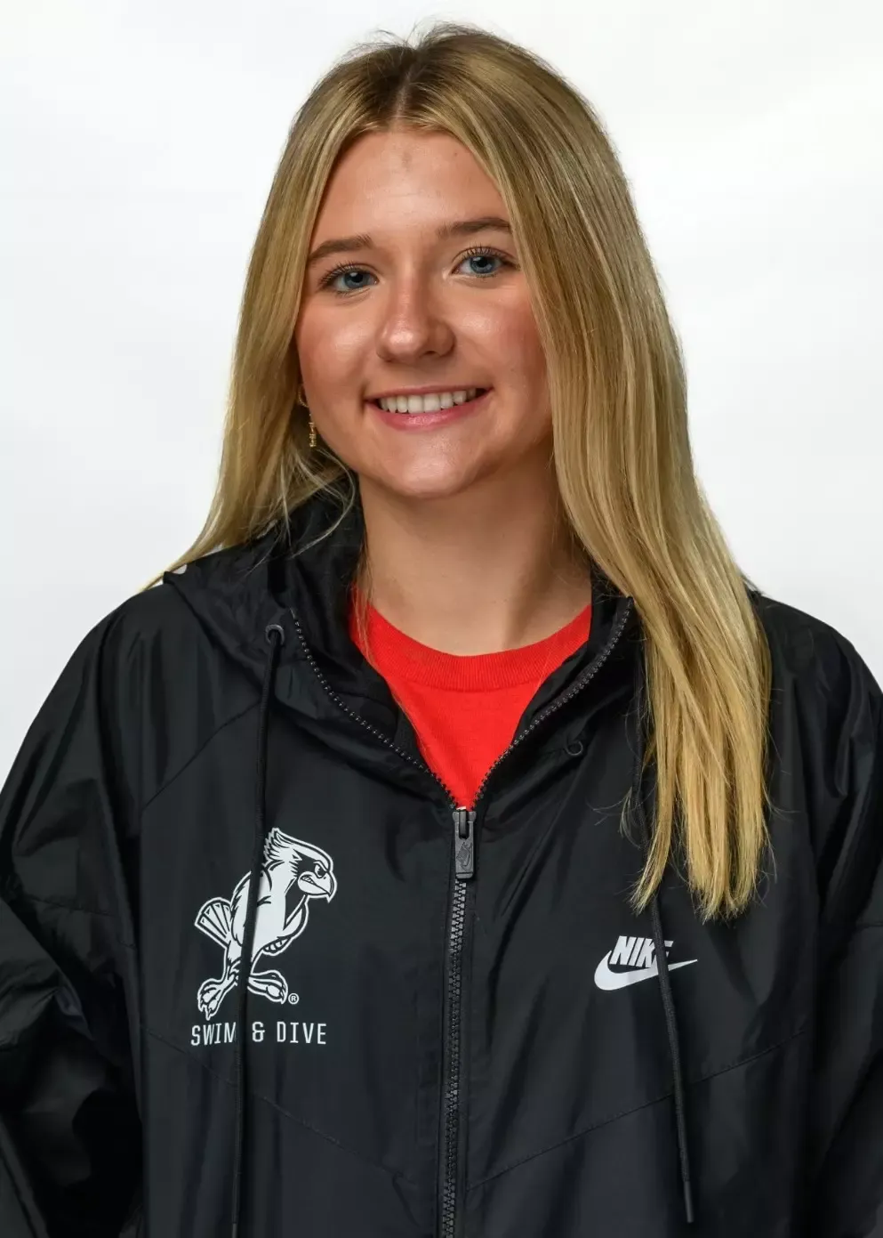 Julia Bartula, Swimming & Diving, Illinois State University