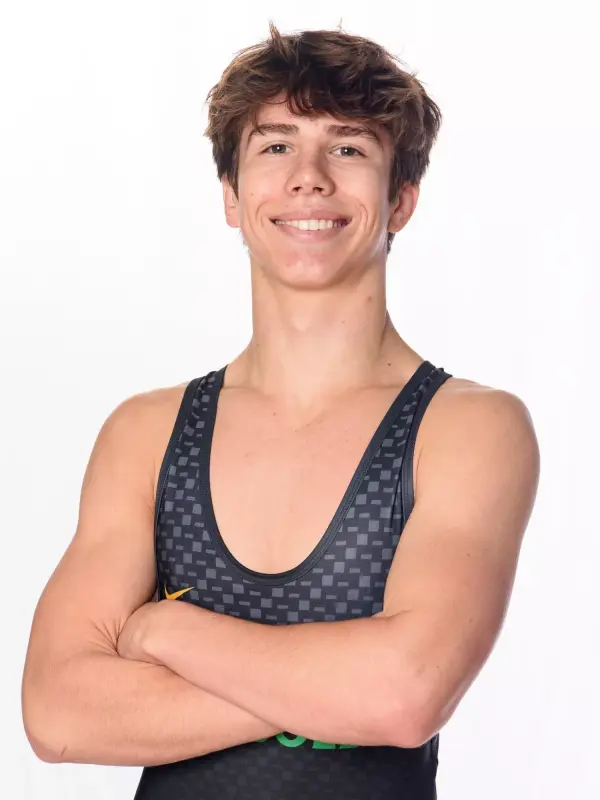 Tallon Chambers, Wrestling, California State Polytechnic University, Humboldt
