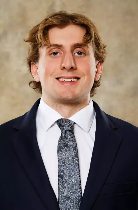Carter Rapalje, Hockey, Bemidji State University