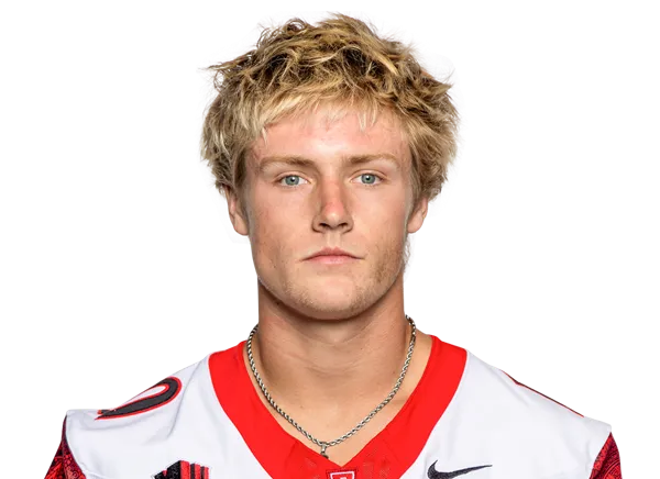 Parker Threatt, Football, undefined