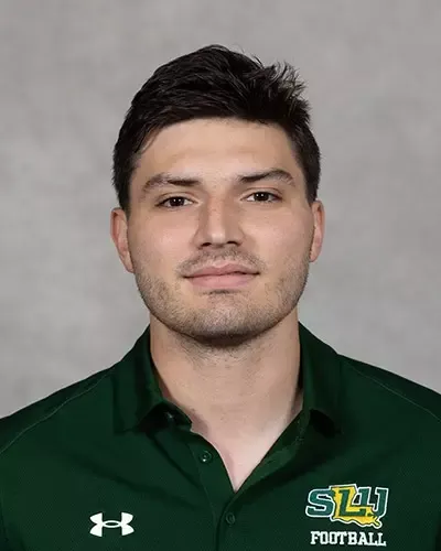 Landon Ibieta, Football, undefined