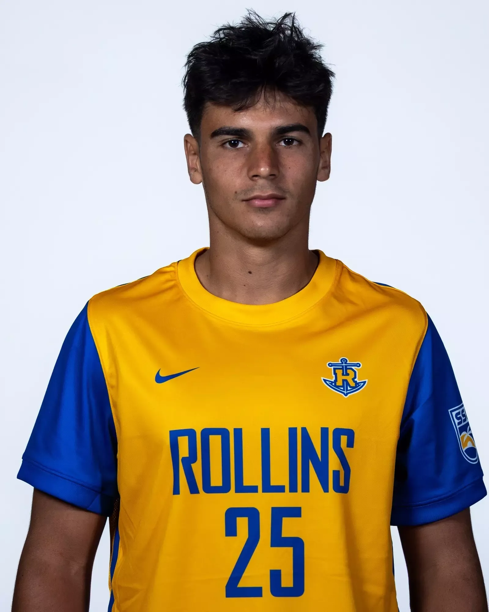 William Sornin, Soccer, Rollins College