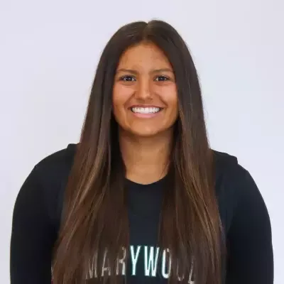 Kiera Hartzell-Ham, Basketball, Marywood University