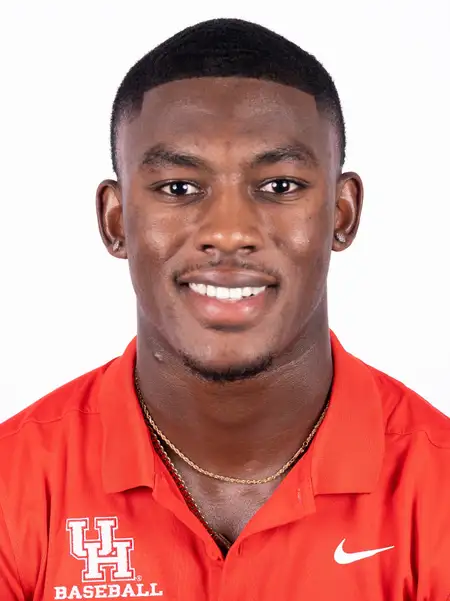 Daniel Harden, Baseball, University of Houston