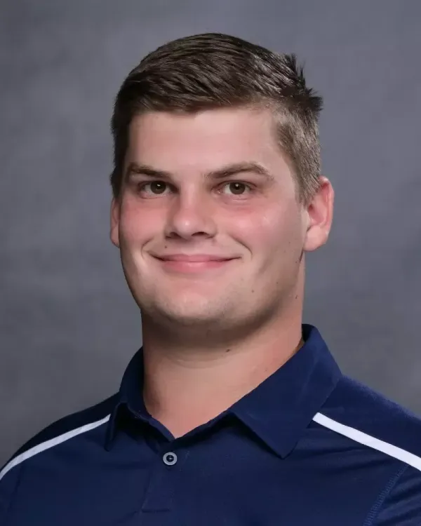 Daniel Sowell, Track and Field (O), Rice University
