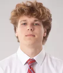 Jacob Czarnota, Lacrosse, University of Detroit Mercy