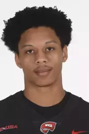 Khrystian Washington, Football, undefined