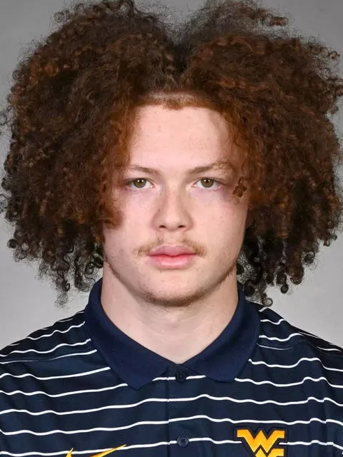 Cyrus Traugh, Football, undefined