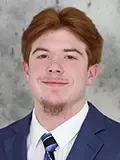 Jaxon Cummings, Football, undefined