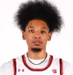 Taku Youngblood, Basketball, Gardner-Webb University