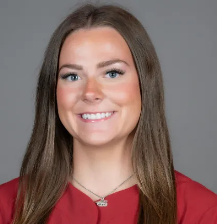 Cam Harrison, Softball, undefined