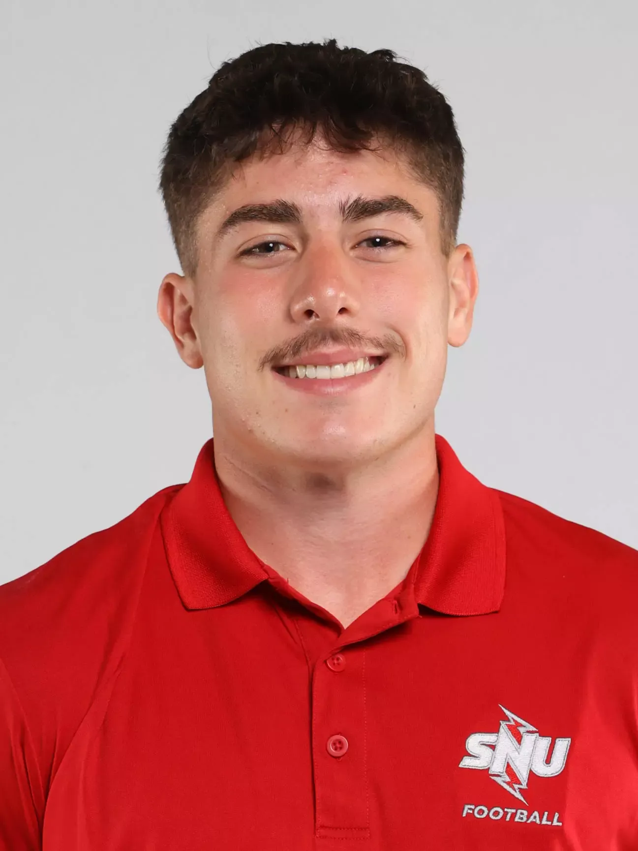 Kyler Clapper, Football, Southern Nazarene University