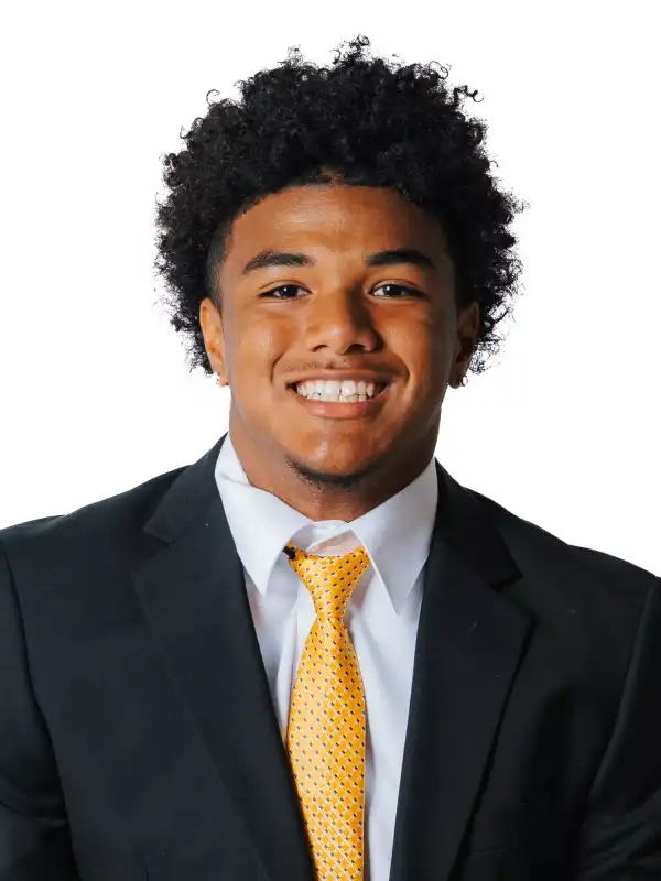 Geovoney Burks, Football, University of Idaho