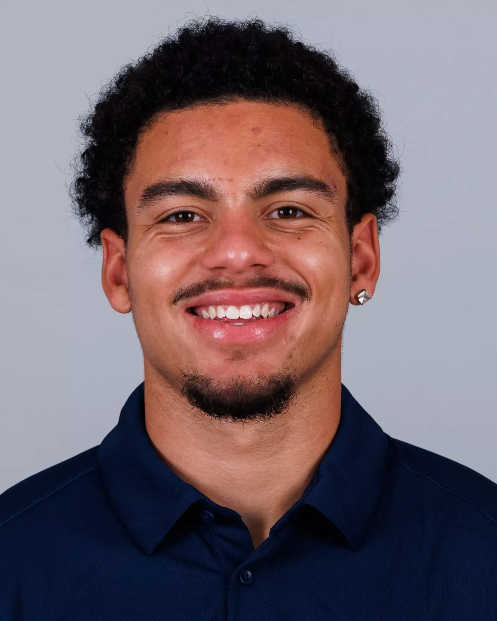 Andruw Gist, Football, Yale University