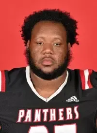 Jacob Griffin, Football, Davenport University