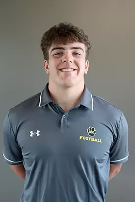 Karver Sutton, Football, undefined