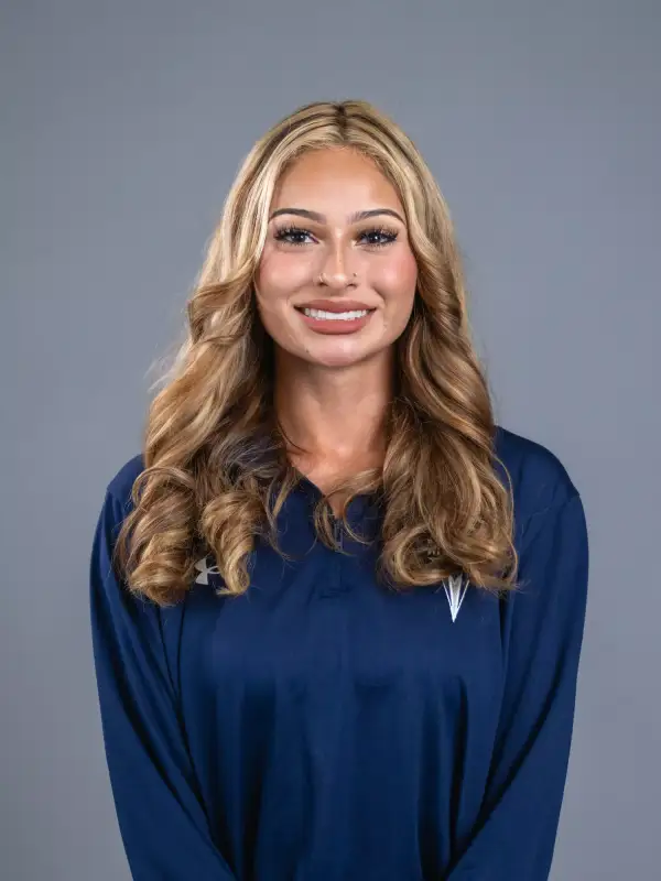 Devyn Casteel, Soccer, Menlo College