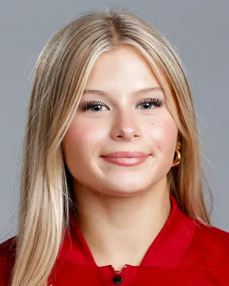 Ava Sutphen, Gymnastics, Temple University