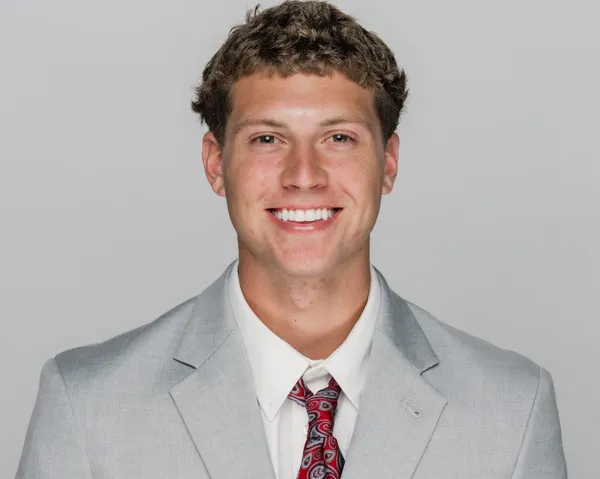 Andrew Fulmer, Baseball, Ohio State University