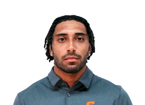 Malik Phillips, Football, undefined