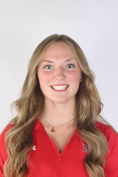 Georgia Bailey, Hockey, Rensselaer Polytechnic Institute