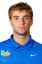 Cassius Chinlund, Tennis, undefined