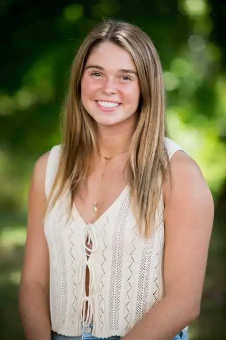Maddie Testa, Swimming & Diving, Loyola University Maryland