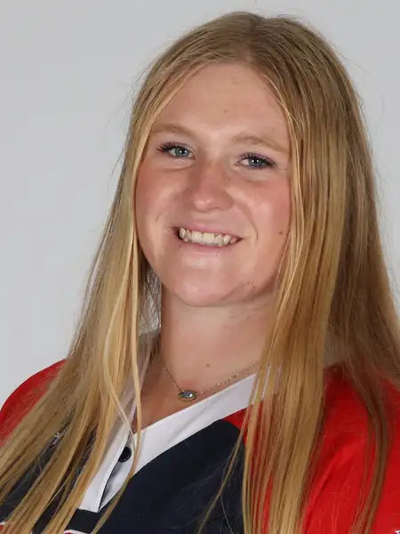 Madeline Haun, Softball, Saint Mary's University