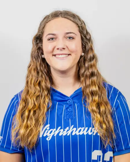 Leah Jannakos, Softball, University of North Georgia