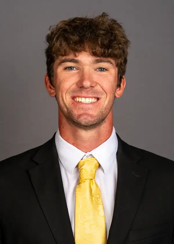 Trevor Kester-Johnson, Baseball, Purdue University