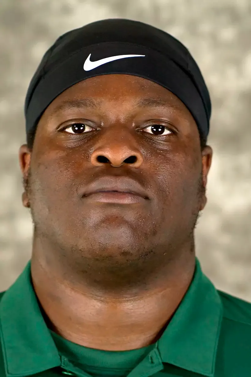 Maliek Richardson, Football, California State University, Sacramento