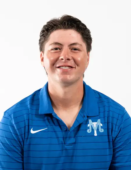 Brett Vondohlen, Baseball, Middle Tennessee State University