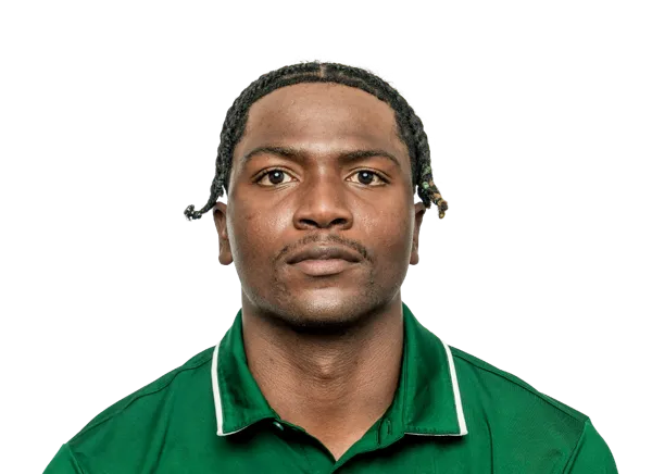 Tahj Bullock, Football, undefined