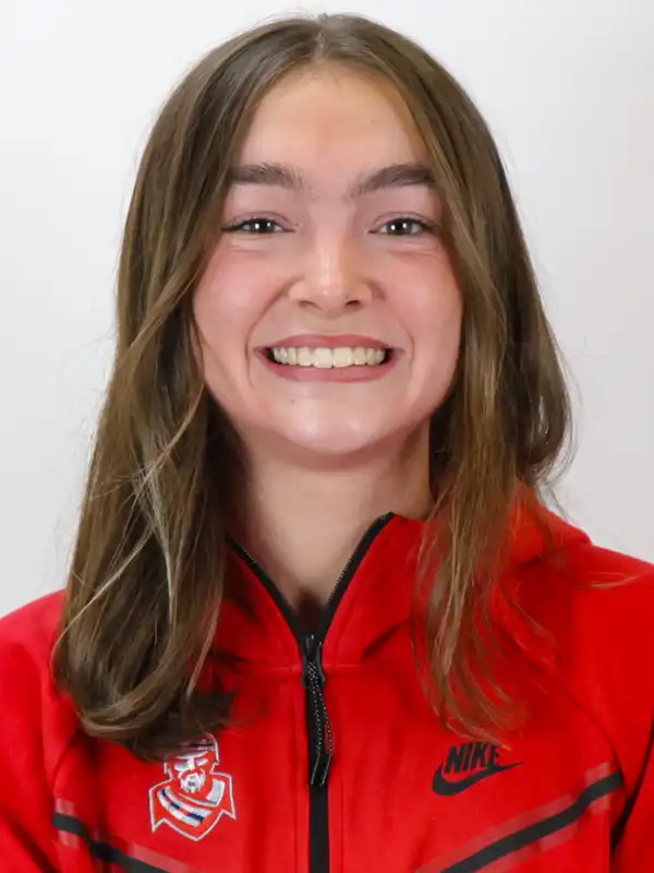 Katelyn Campbell, Track and Field (O), Radford University