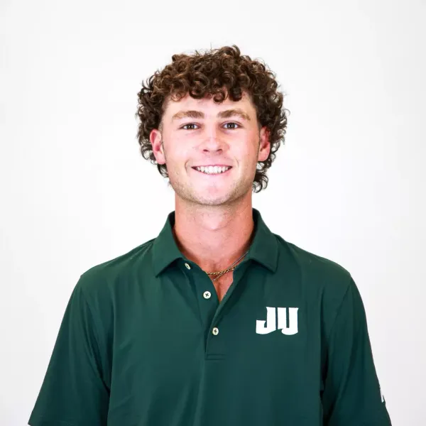 Billy Ver Straate, Golf, Jacksonville University